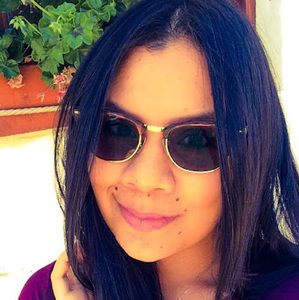 Meet your Posher, Vanessa